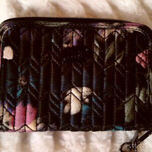 Excellent pre-owned Condition Lug Bloom Black Rodeo